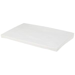 Quality Park Tyvek Jumbo Survivor Envelopes, 13 x 19 inches ( R5101) White