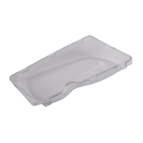 Lentille phare avant pour BMW Série 3 E46 Berline 4 portes 2002-2005