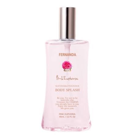 フェルナンダ　ピンクエウフォリア色々６点セット　新品 オードパルファム 50ml（ピンクエウフォリア）/Eau de Parfum