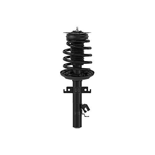 Monroe Quick-Strut 273075 Suspension Strut and Coil Spring Assembly