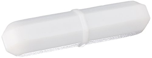 Barres d'agitation aimantées Spinpak F37157-0015 Bel-Art octogone téflon 38x8mm