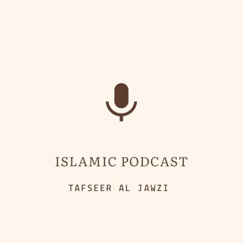 Tafsir Ibn Al Jawzi cover art
