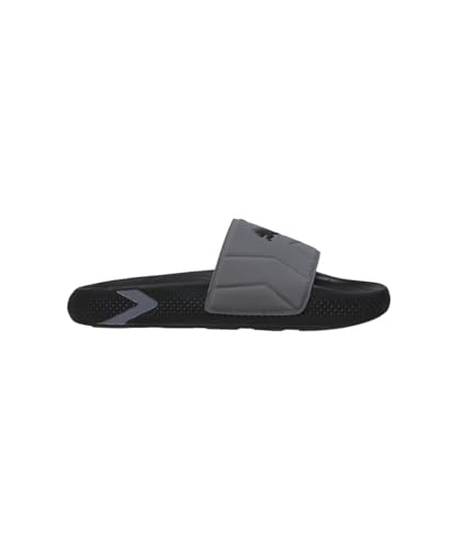 Image of PUMA mens Softridepro Leadpuff Slide