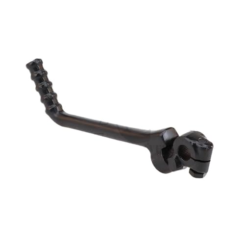 Pédale de démarrage moto 13mm pour dirt bike et SUV 50cc à 160cc