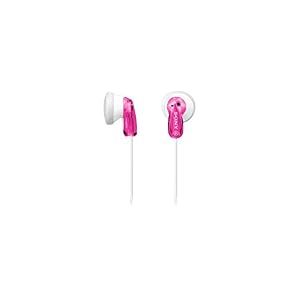 Sony MDRE9LP/BLU Earbud Headphones, Blue — photo 4 of 5
