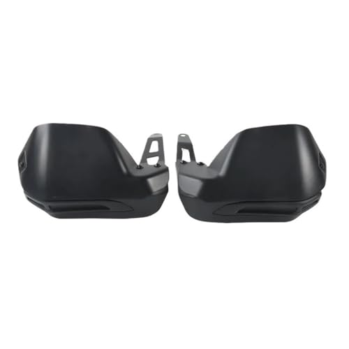 Protège-mains pour MT-07 2025-2026 : protecteur guidon moto et déflecteur robuste