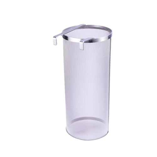Filtre à tamis acier inoxydable 6x14 pouces pour bouilloire et thé - 2