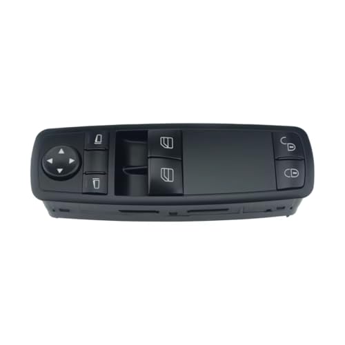 Bouton lève-vitre en panne sur Classe B W245 A W169 ? Solution A1698206410
