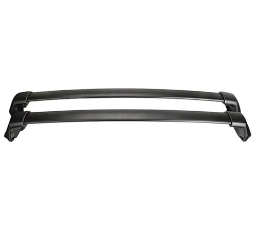 Barres de toit pour CRV 2012-2016 galerie de toit robuste 60 kg