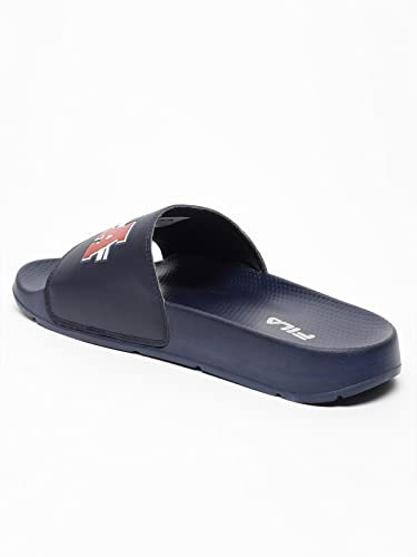 Image of Fila mens Sula Slipper