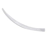 FORME DE BORD DE COUPE : La forme de bord de coupe est un fraisage et l'angle hélicoïdal est de 45. C'est un outil de traitement industriel important.