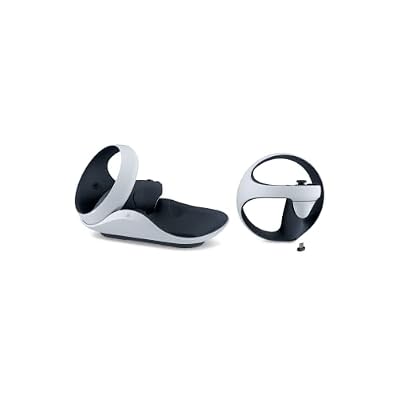 PlayStation VR2 SenseTM Controller Charging Station