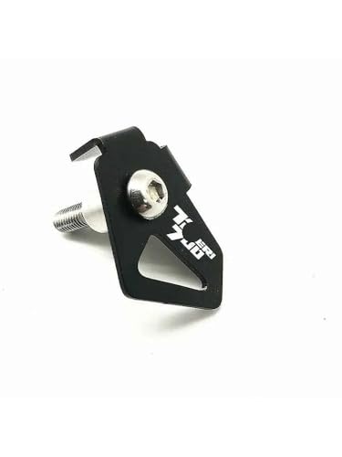 Bouchon liquide frein arrière Tenere 700 anti-casse capteur ABS