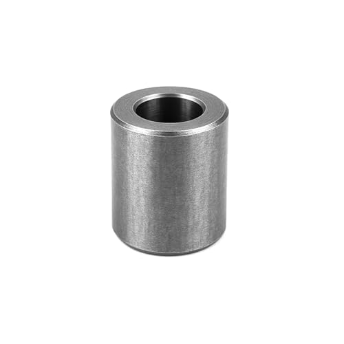 Canon de perçage cylindrique de précision 6x10x16mm acier - 2