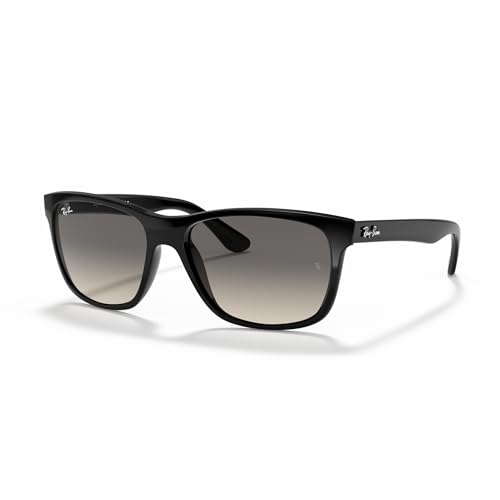 Image of Ray-Ban RB4181 Square Sunglasses for Men for Women
