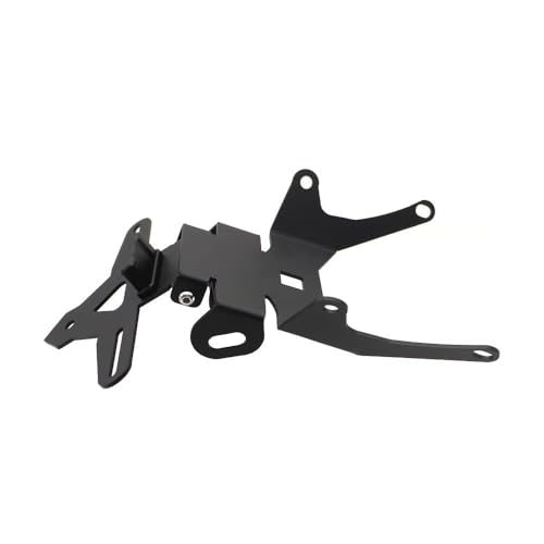 Éliminateur de garde-boue CB1000 Hornet 1000 SP support rigide - 6