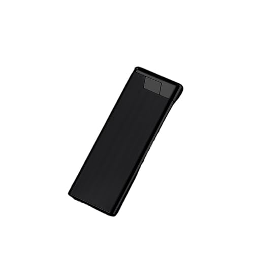 Metallfackel, ultradünne Schleifscheibe, direktes Gas, Blaue Flamme, Metallfeuerzeug, Outdoor, Indoor, Camping, Kerze, (schwarz) (Butan Nicht im Lieferumfang enthalten)(Black)
