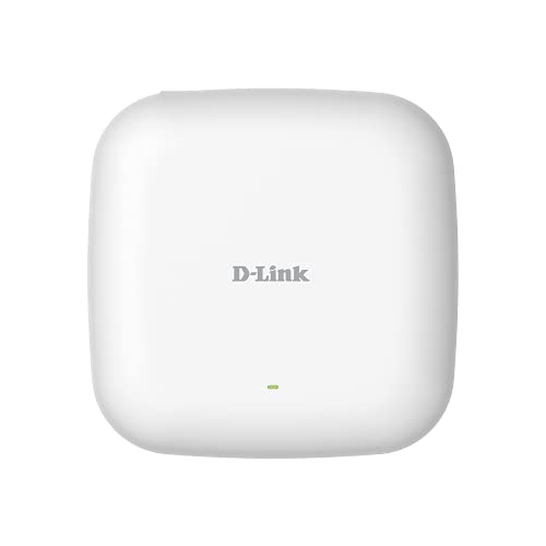 D Link DAP 2662   WiFI4EU Ready Wireless AC1200 Wave 2 Punto de Acceso PoE de Doble Banda