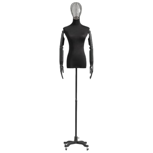 Modèle réglable pour couture résolvant les problèmes d'ajustement de manches de veste - 2