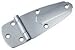 Seadog 201750-1 Door Hinge Ss 1Pr/Cd