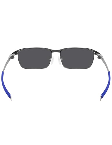 Image of BLAZERBUCK Replacement Earsocks & Nose Pieces for Oakley Tincup Glasses OX3184 OX5099