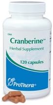 CRANBERINE - 120 CAPSULES