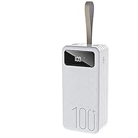 Power Bank 20000mAh USB C PD 22.5W Caricatore Portatile Ricarica Ultra
