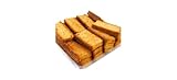 OKHLI MUSAL BRAND Premium Long Suji Rusk...