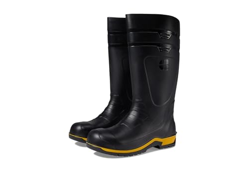 Shoes for Crews Sentry Men's, Women's, Unisex Steel Toe Slip Resistant Work Boot