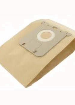 spares4less Electrolux xxl34 Ergospace, xxl60 Ergospace, Z1915 Clario, z1942 Clario – Sacs Aspirateur – Lot de 10 sacs