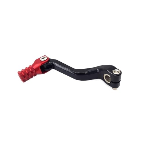 Levier de vitesse moto CNC 12mm avec pédale pliante anti-casse pour KAYO