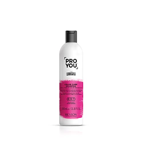 Shampooing Proyou The Keeper Revlon Professional 1000 Ml