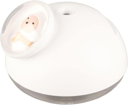 Mini humidificateur mignon USB pour air sec et diffuseur de brume fraîche - 5