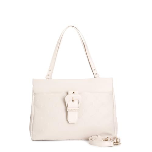 Sac de courses CAFèNOIR femme grand cabas chic avec poche