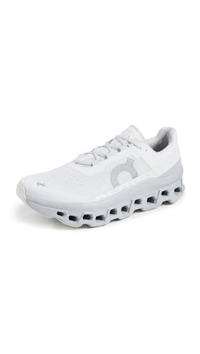 Image of On Men's Cloudmonster Sneakers