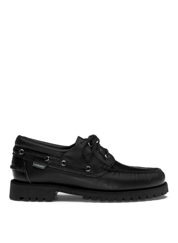 Sebago ACADIA WAXY 5003322108 chaussures de loisirs marron en cuir