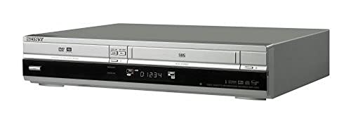 Sony RDRVX515 DVD Recorder