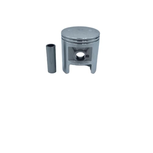 Kit de piston pour Suzuki TS185 de 64.5mm pour la réparation du moteur 2 temps