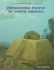 Prehistoric People of North America 0791024822 Book Cover