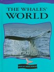Library Binding The Whales' World Book