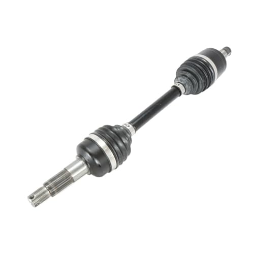 Arbre de transmission avant droit CV résout les vibrations CF500