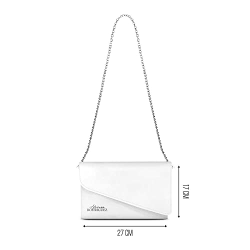 Alviero Rodriguez Borsetta Elegance il Bacio