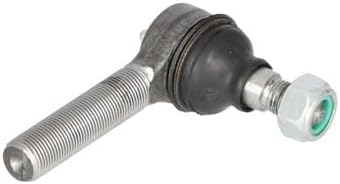 All States Ag Parts Parts A.S.A.P. Tie Rod End - Left Hand fits Case 200B 300B 400B 430 530 630 430CK 480B 480CK 530CK 580B 580CK 580B 430 480B 480CK 530 530CK 580B 580CK 580B G45369