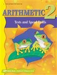 Arithmetic 2 Tests and Speed Drills Teacher Key Abeka