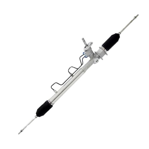 Cremallera de dirección asistida Proton Saga BLM elimina ruidos y holgura RHD PW891905