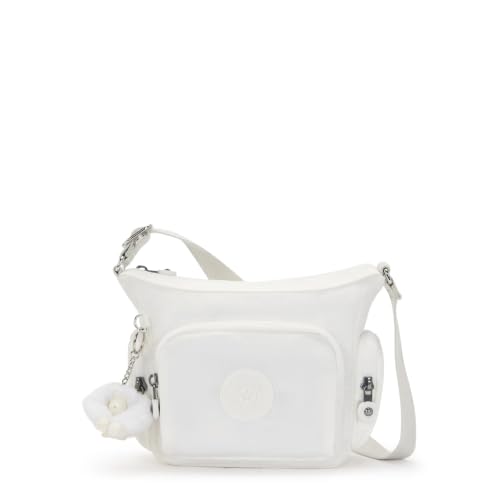 Image of Kipling Gabbie Mini Printed Crossbody Bag
