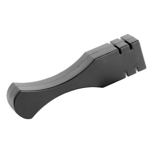 Hemoton Bike Wheel Spoke Adjustment Tool High-strength Nylon Easy to Use Compact Adjustment Wrench