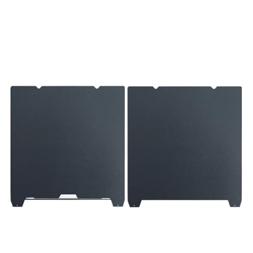 �r���h�v���[�g�A �݊���������܂�Bambu Lab P1S A1 X1 257x257mm �����N�[�����ʃX�v�����O�X�`�[���r���h�v���[�g�p�ƌ݊������� �A3D �v�����^�[�p(235x235mm)