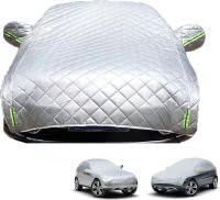 Housse auto intégrale imperméable Nissan Rogue Sport de qualité - 3