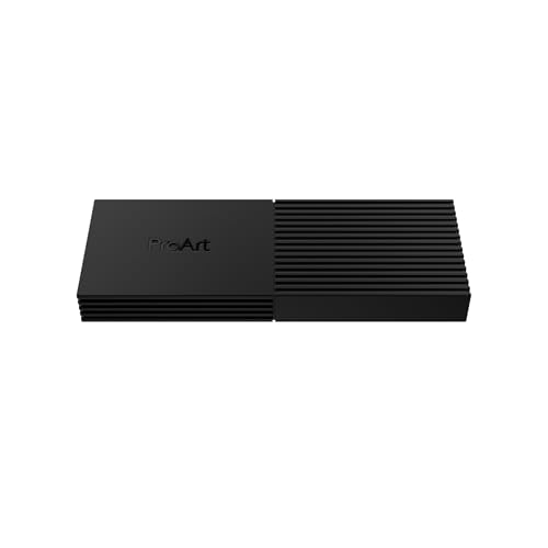 ASUS ProArt PA40SU on Amazon
